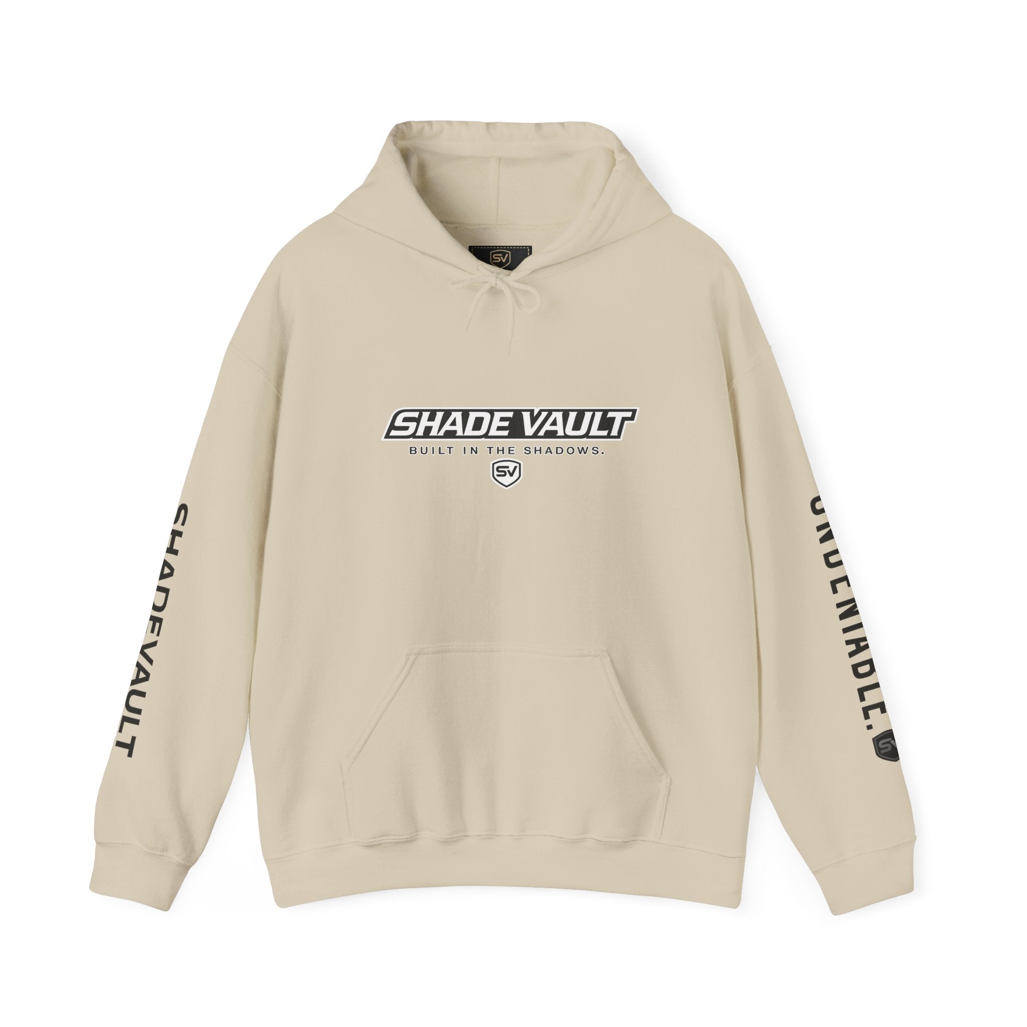 Street-Spec Hoodie