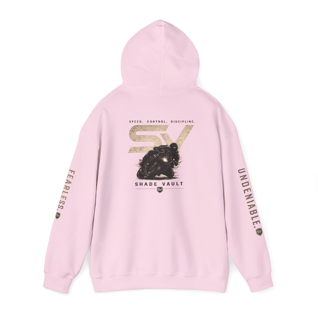 FearlessHoodie