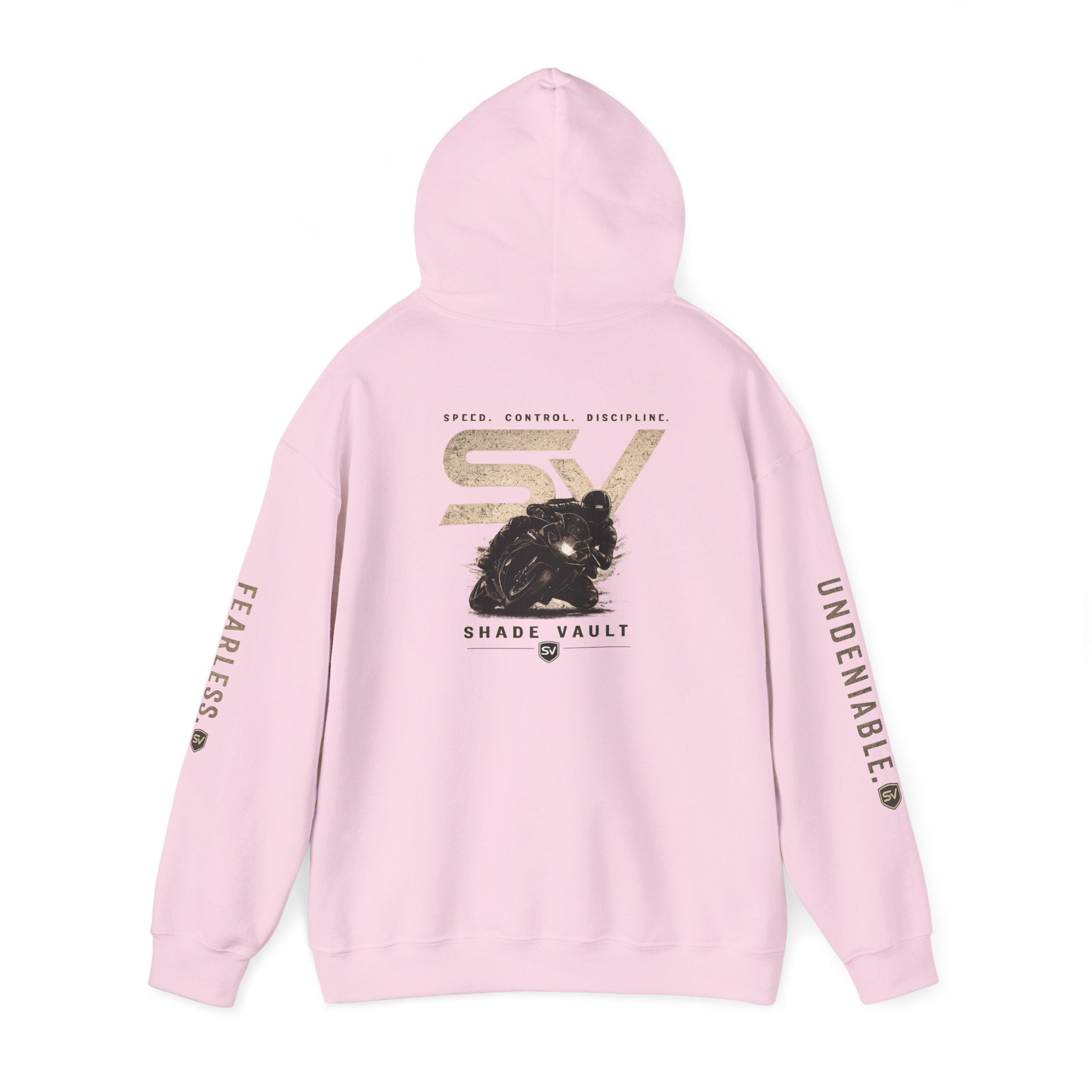FearlessHoodie