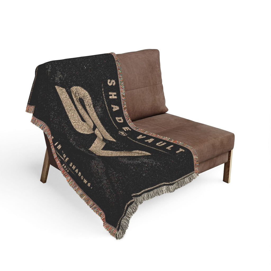 SV woven blanket