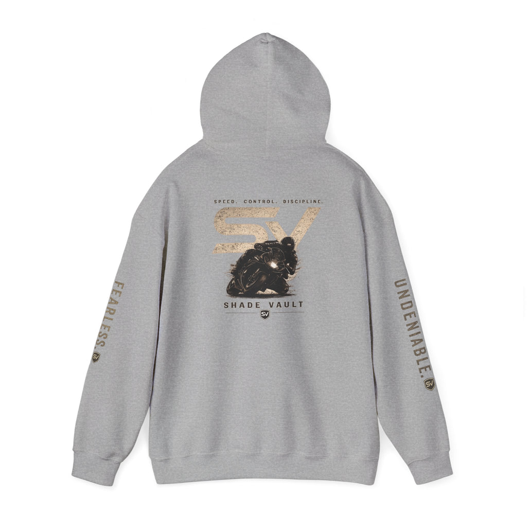 FearlessHoodie