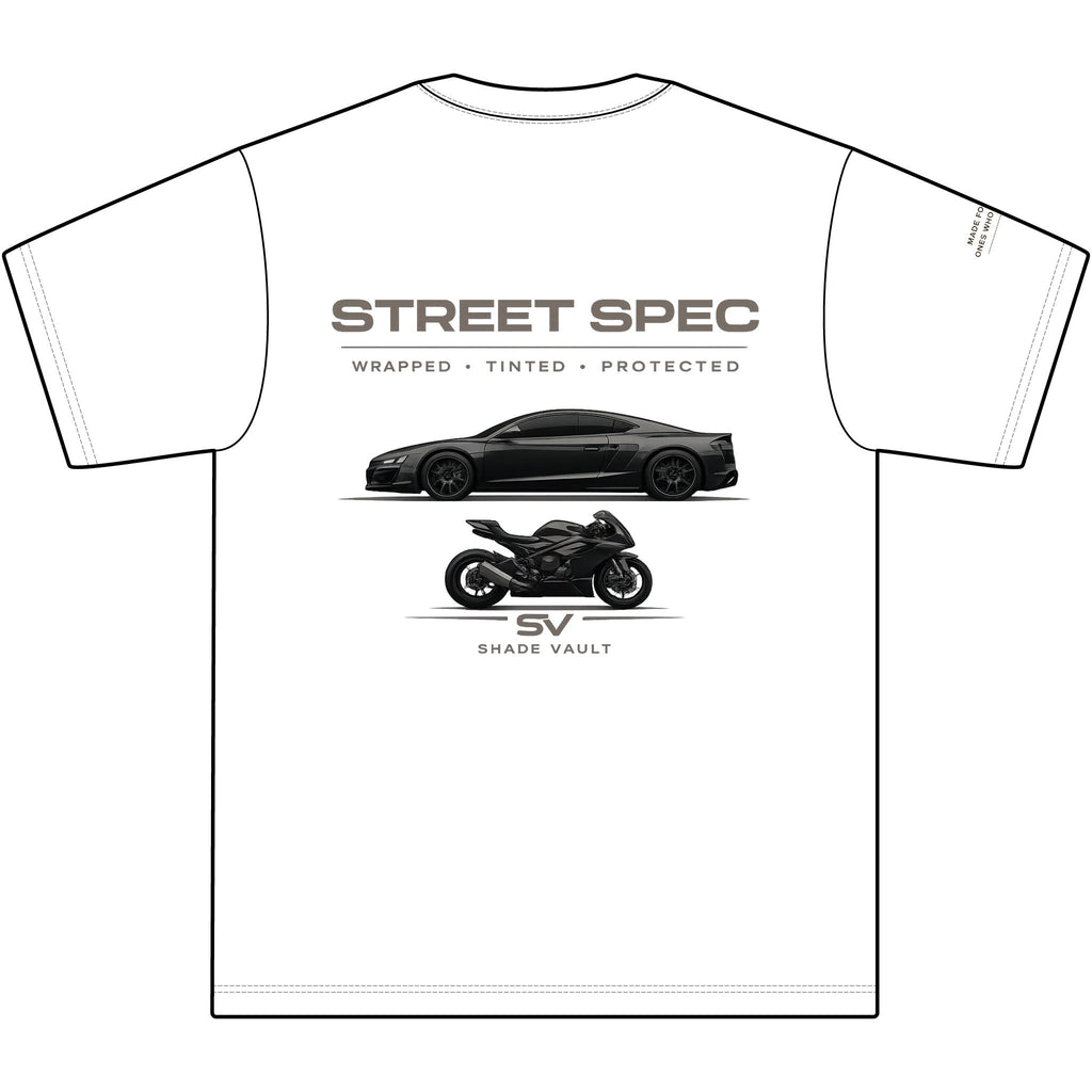Unisex Max Heavyweight Short Sleeve