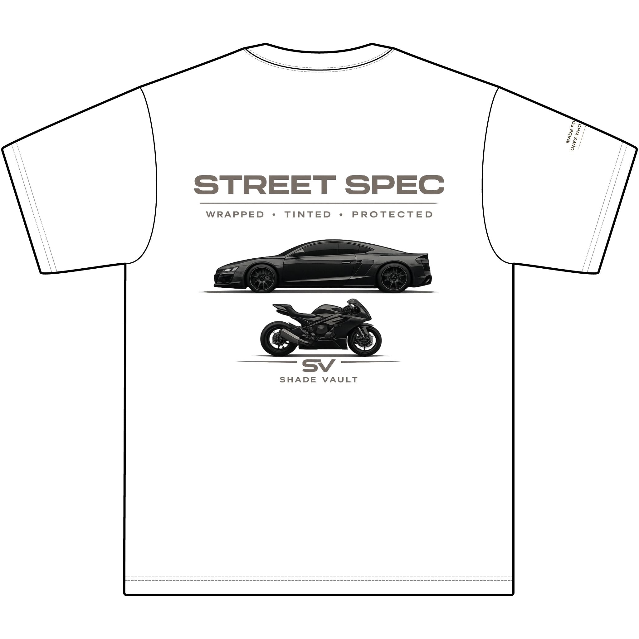 Unisex Max Heavyweight Short Sleeve