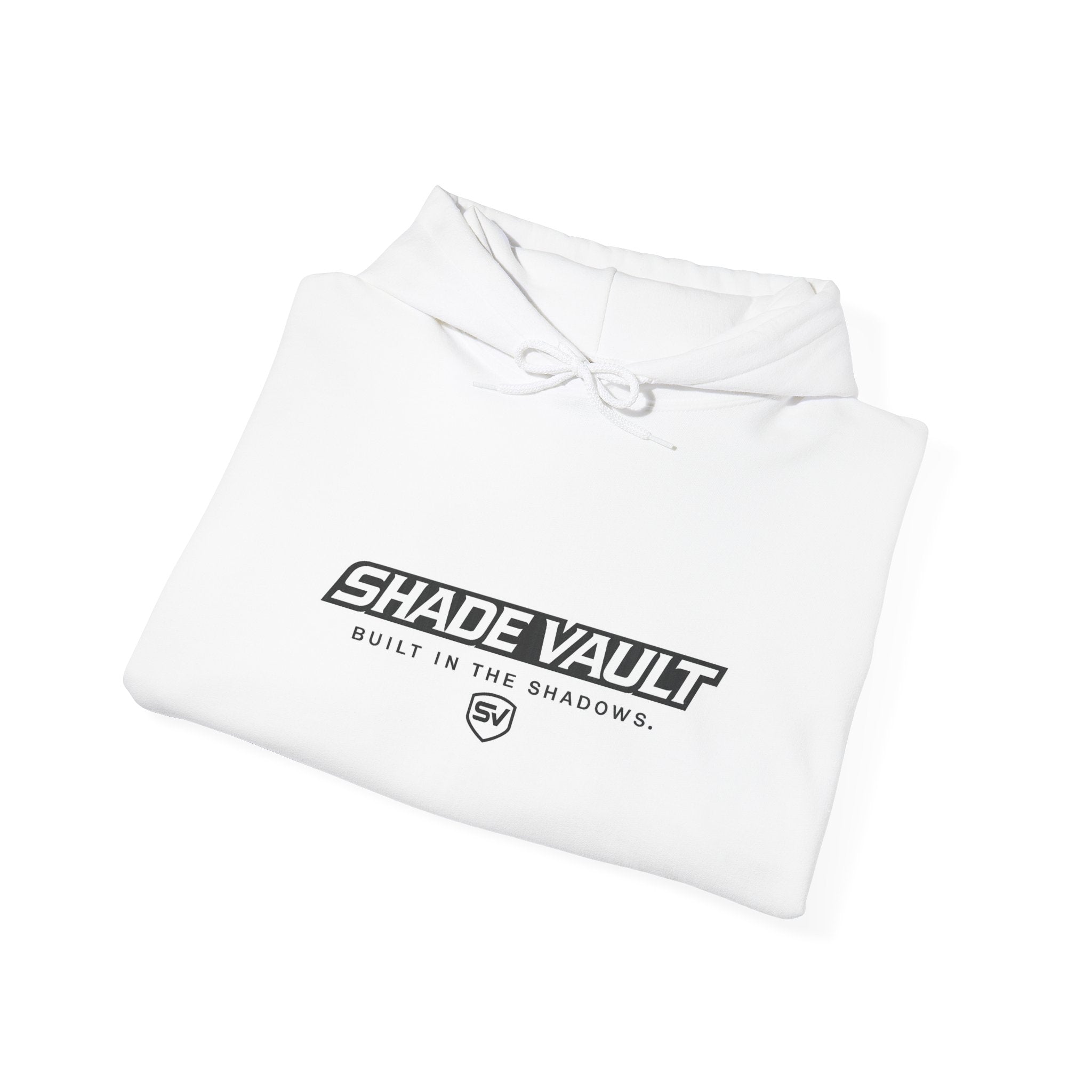 Street-Spec Hoodie