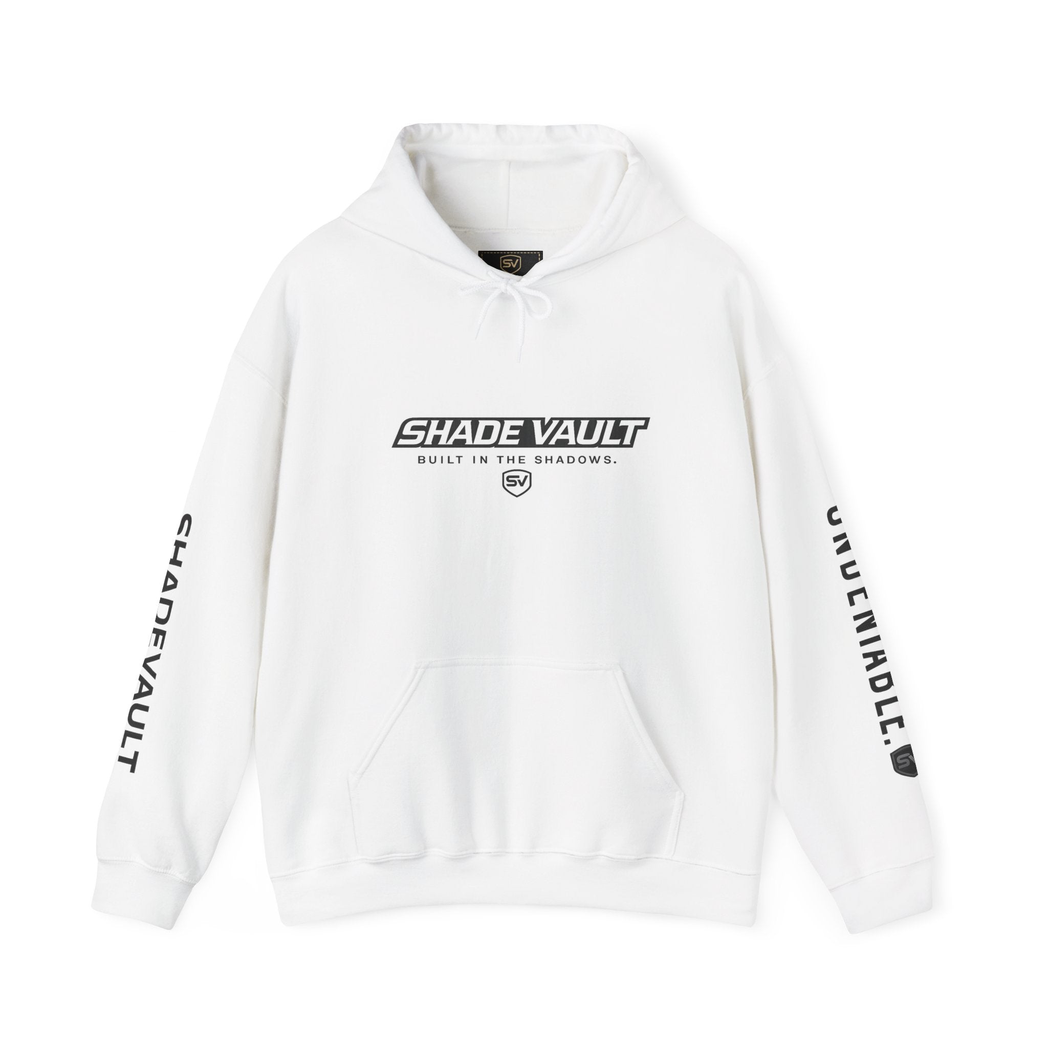 Street-Spec Hoodie