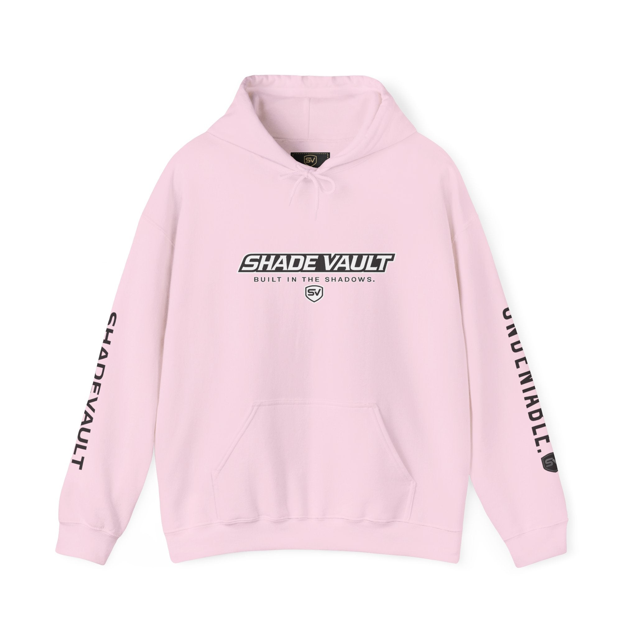 Street-Spec Hoodie