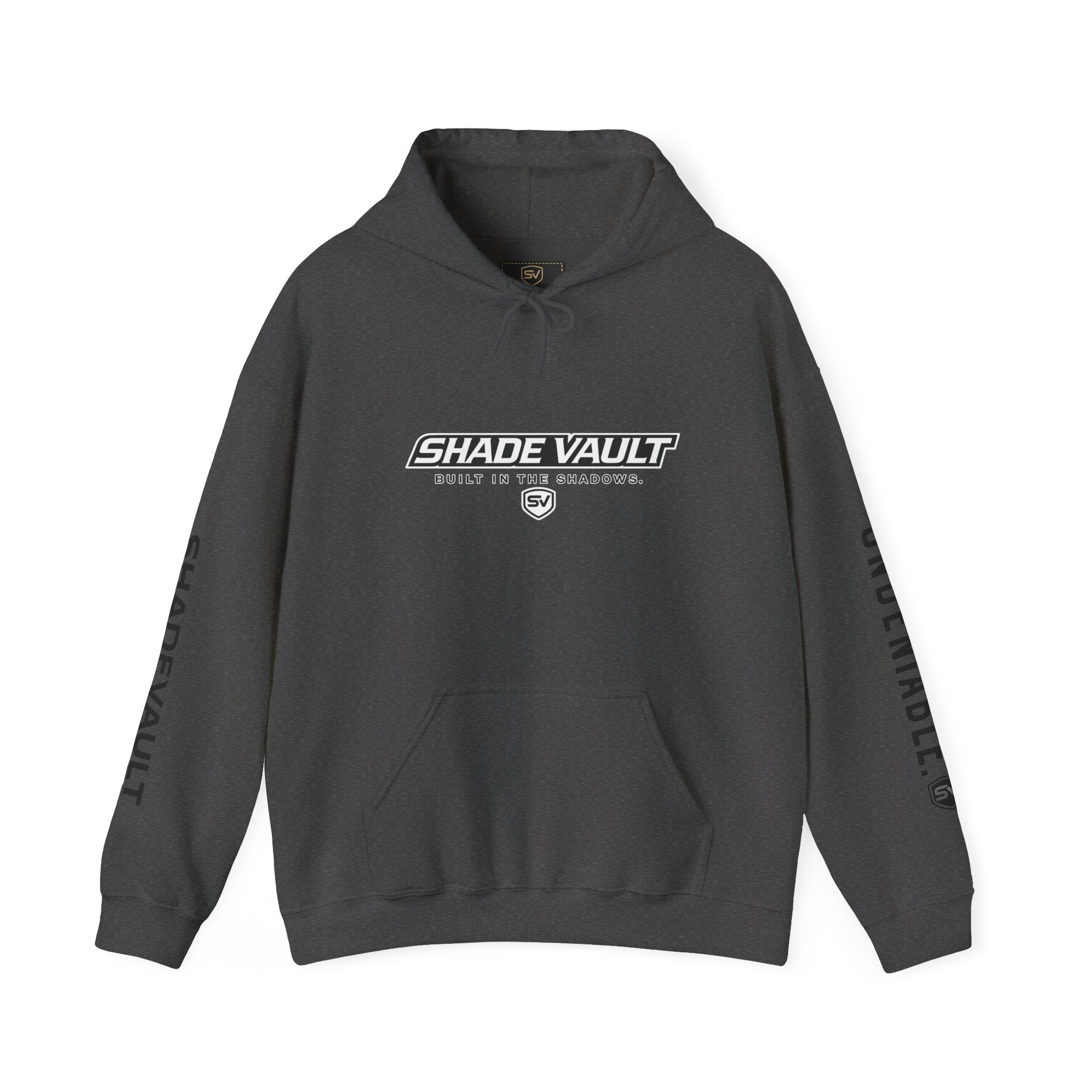 Street-Spec Hoodie