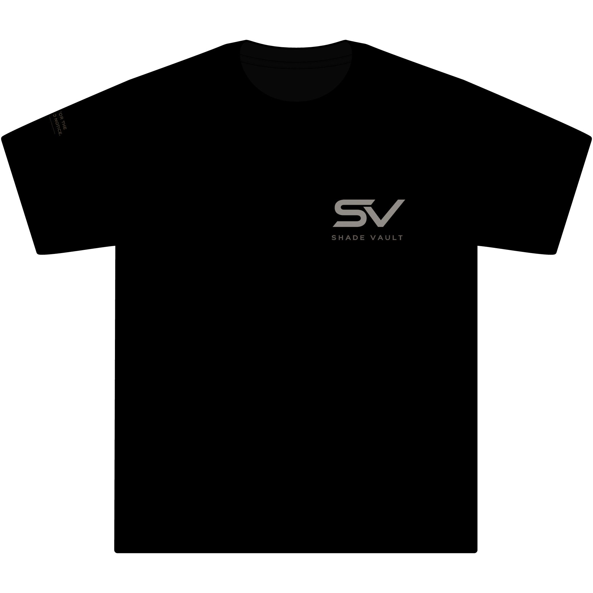 Unisex Max Heavyweight Short Sleeve