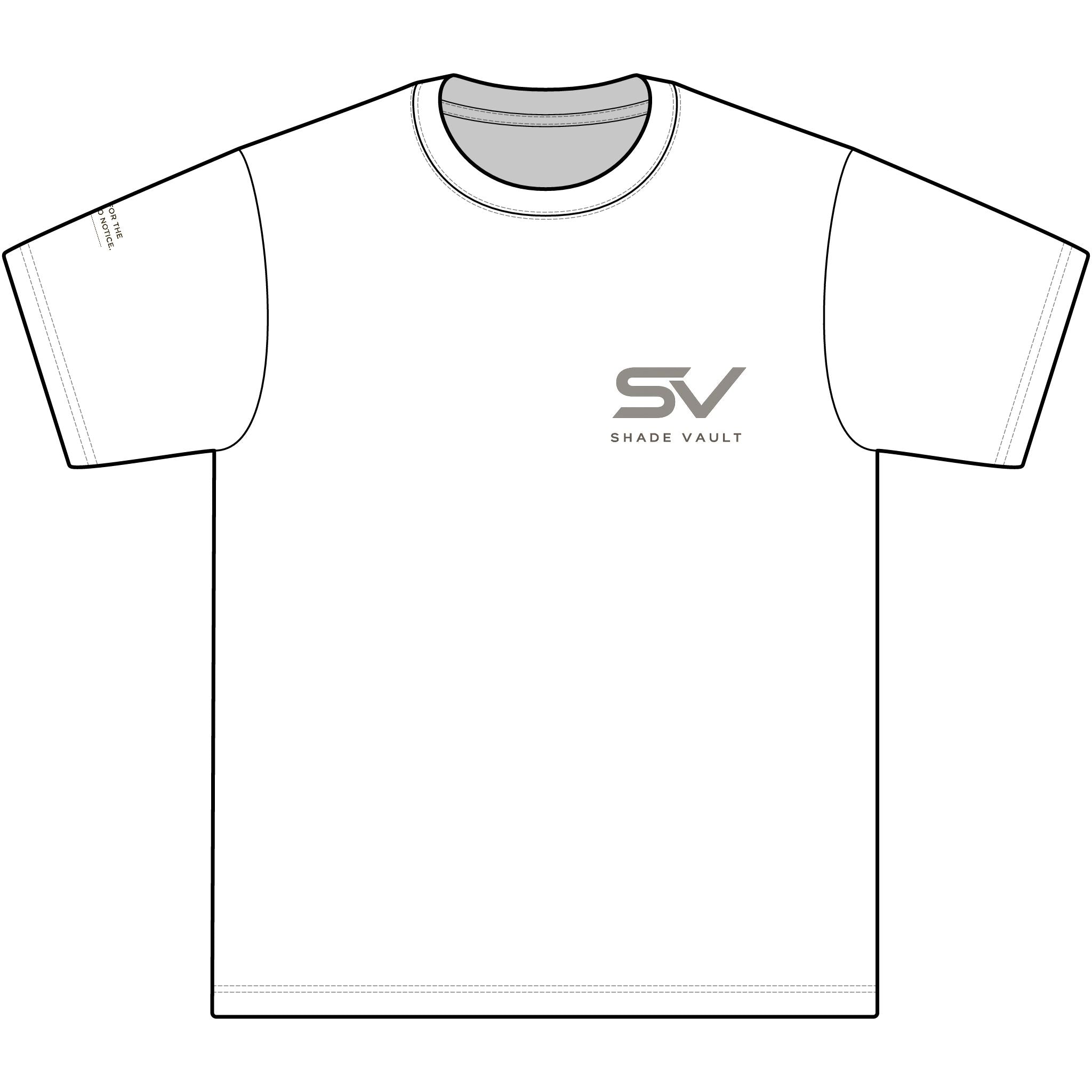 Unisex Max Heavyweight Short Sleeve