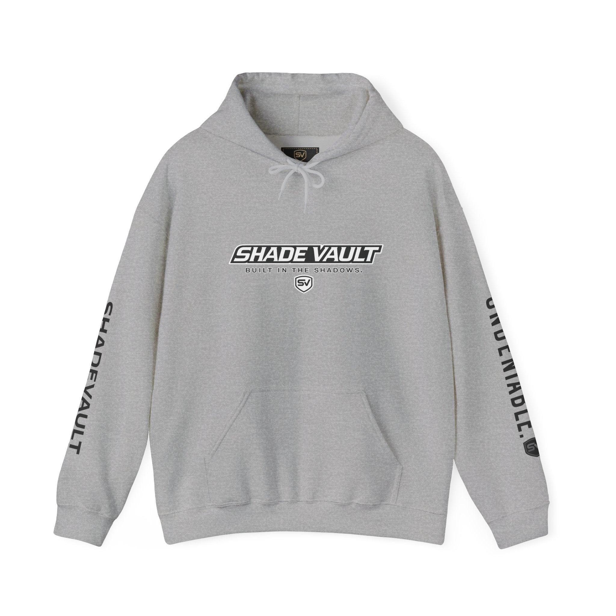 Street-Spec Hoodie