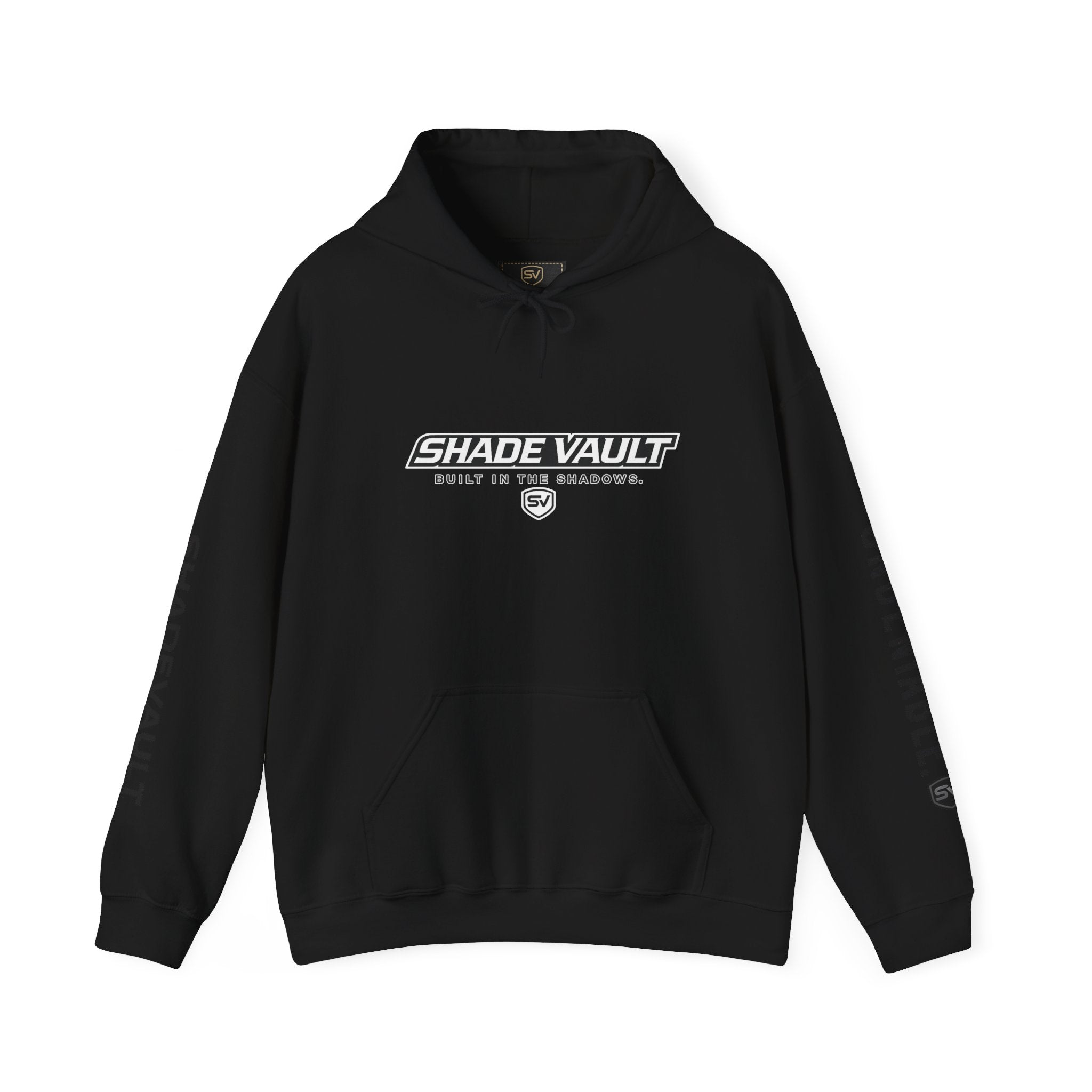 Street-Spec Hoodie
