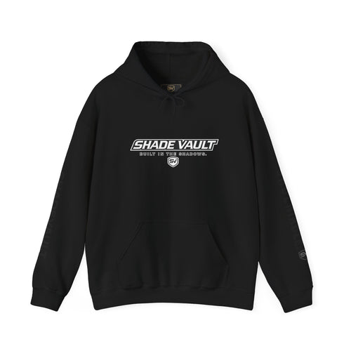 Street-Spec Hoodie